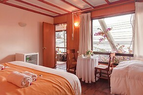 Bianca's House B&B Reñaca