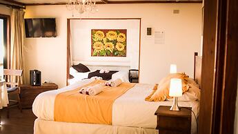 Bianca's House B&B Reñaca