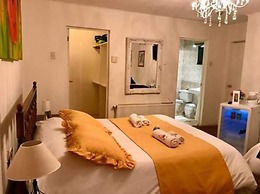 Bianca's House B&B Reñaca