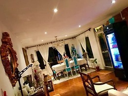 Bianca's House B&B Reñaca