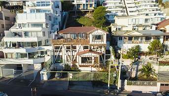 Bianca's House B&B Reñaca