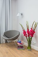 UNIT Centrum deLuX Plac Zbawiciela