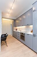 UNIT Centrum deLuX Plac Zbawiciela