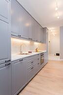 UNIT Centrum deLuX Plac Zbawiciela