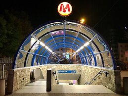 UNIT Centrum deLuX Plac Zbawiciela