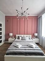 UNIT Centrum deLuX Plac Zbawiciela