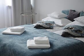 UNIT Centrum deLuX Plac Zbawiciela