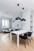 UNIT Centrum deLuX Plac Zbawiciela