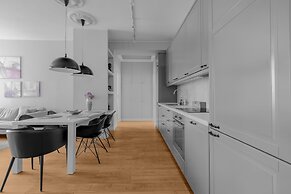 UNIT Centrum deLuX Plac Zbawiciela