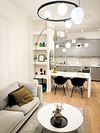 UNIT Centrum deLuX Plac Zbawiciela