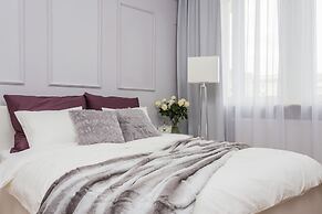 UNIT Centrum deLuX Plac Zbawiciela