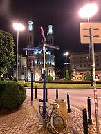 UNIT Centrum deLuX Plac Zbawiciela