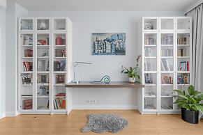 UNIT Centrum deLuX Plac Zbawiciela