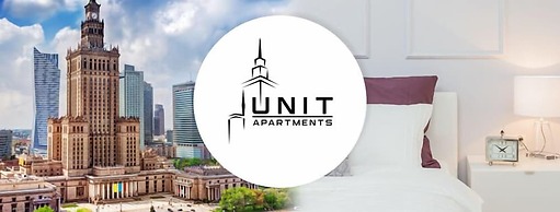 UNIT Centrum deLuX Plac Zbawiciela