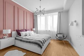 UNIT Centrum deLuX Plac Zbawiciela