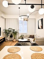 UNIT Centrum deLuX Plac Zbawiciela