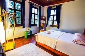 Şamlıoğlu Historical Mansion