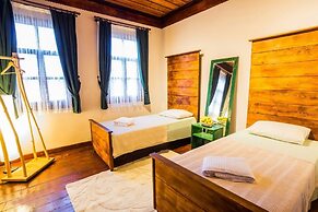 Şamlıoğlu Historical Mansion