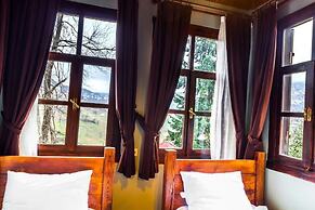 Şamlıoğlu Historical Mansion