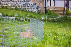 Şamlıoğlu Historical Mansion