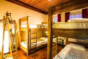 Şamlıoğlu Historical Mansion