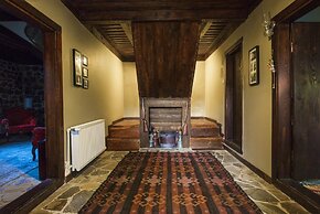 Şamlıoğlu Historical Mansion