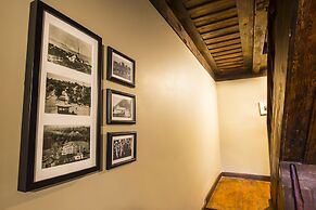 Şamlıoğlu Historical Mansion