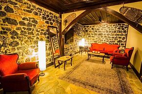 Şamlıoğlu Historical Mansion