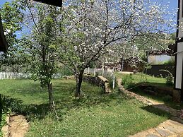 Şamlıoğlu Historical Mansion