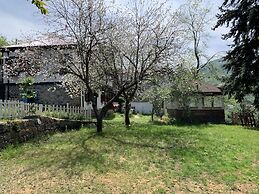 Şamlıoğlu Historical Mansion