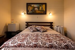 Hotel Bella Casona