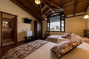 Hotel Bella Casona