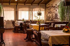 Hotel Bella Casona