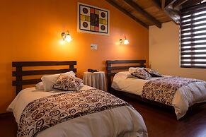 Hotel Bella Casona