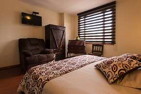 Hotel Bella Casona