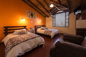Hotel Bella Casona