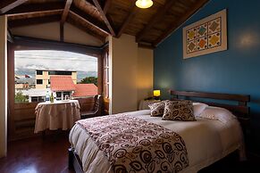 Hotel Bella Casona