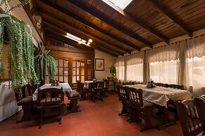 Hotel Bella Casona