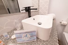Duna Hotel Boutique