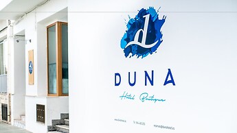 Duna Hotel Boutique