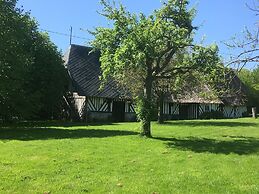 L'auberge du Mont