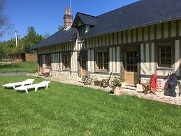 L'auberge du Mont