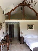 L'auberge du Mont