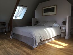 L'auberge du Mont