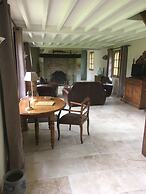 L'auberge du Mont