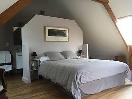 L'auberge du Mont