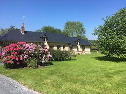 L'auberge du Mont