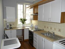 Navy Group - Old Town Apartments