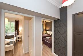 Navy Group - Old Town Apartments