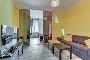 Navy Group - Old Town Apartments